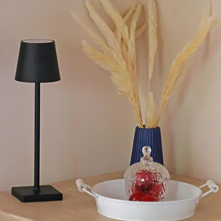 Maistrali Studio Ostria Parakopí Buitenkant foto