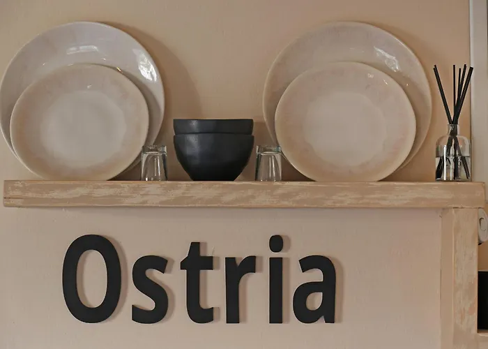 Maistrali Studio Ostria