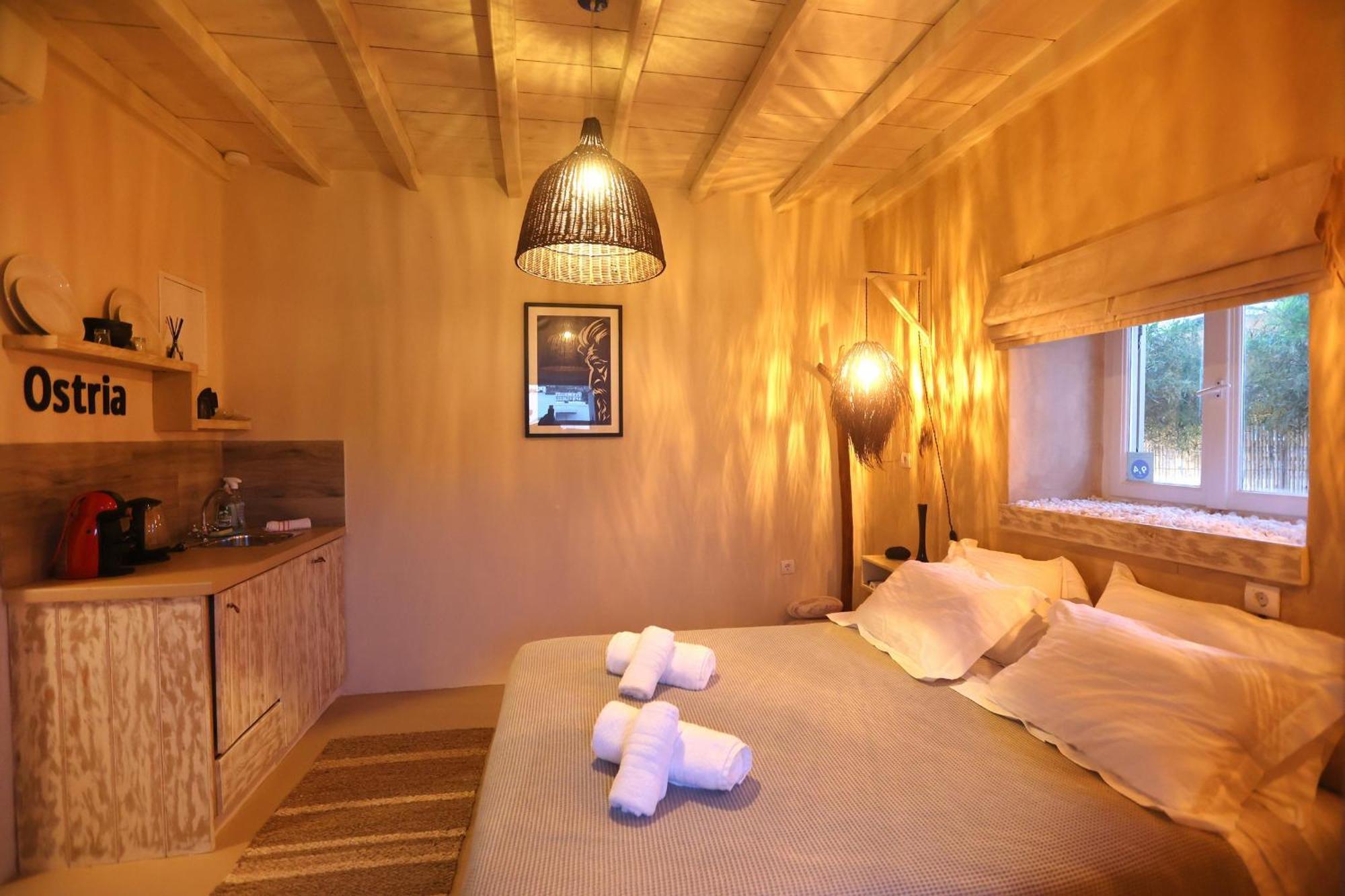 Appartement Maistrali Ostria