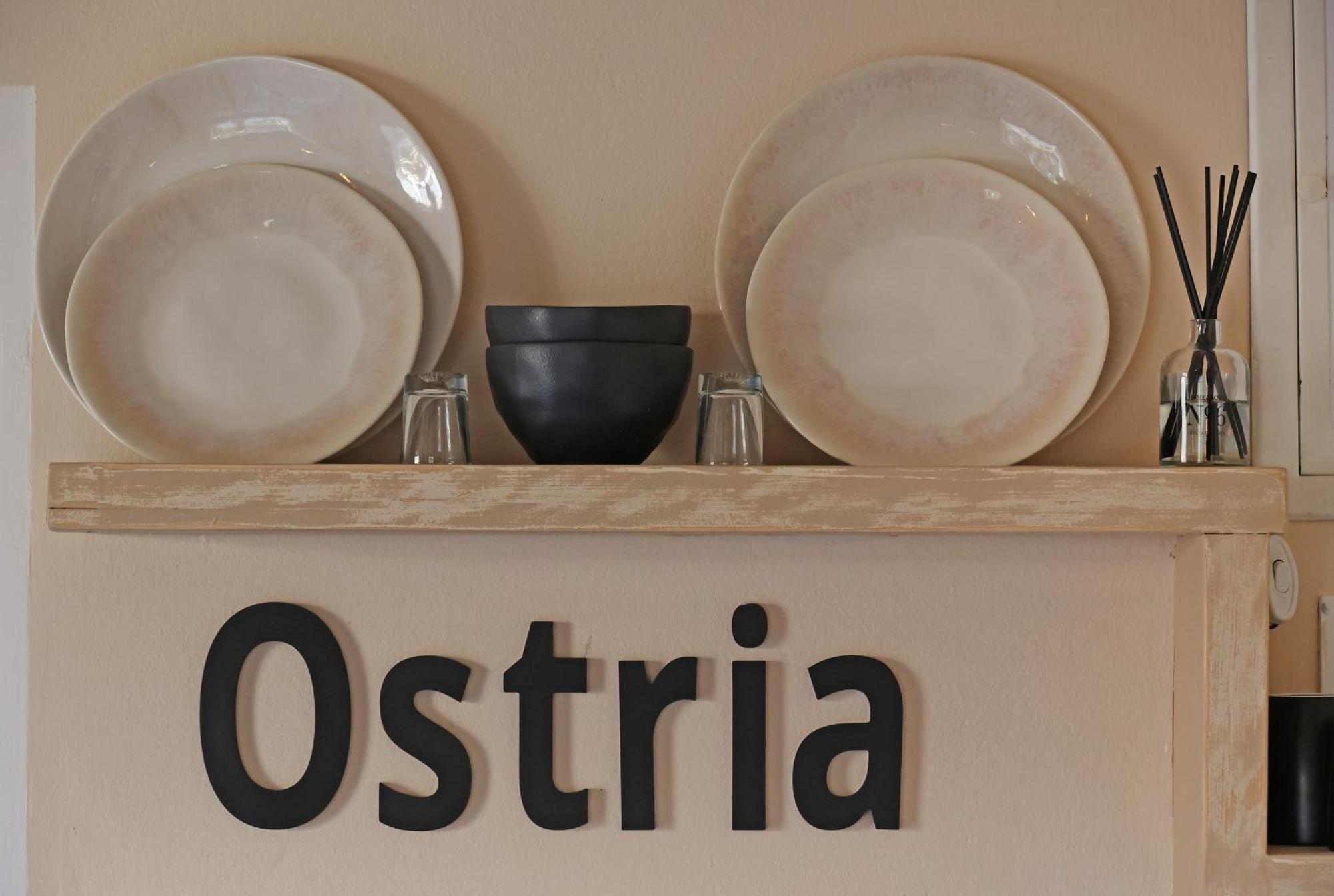 Maistrali Ostria
