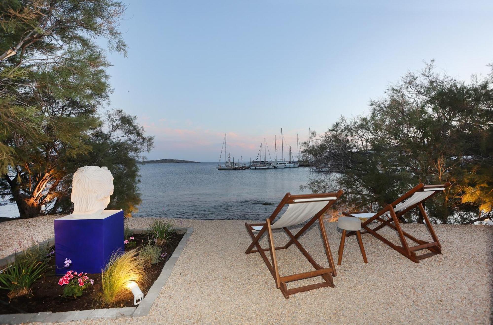 Maistrali Ostria Appartement