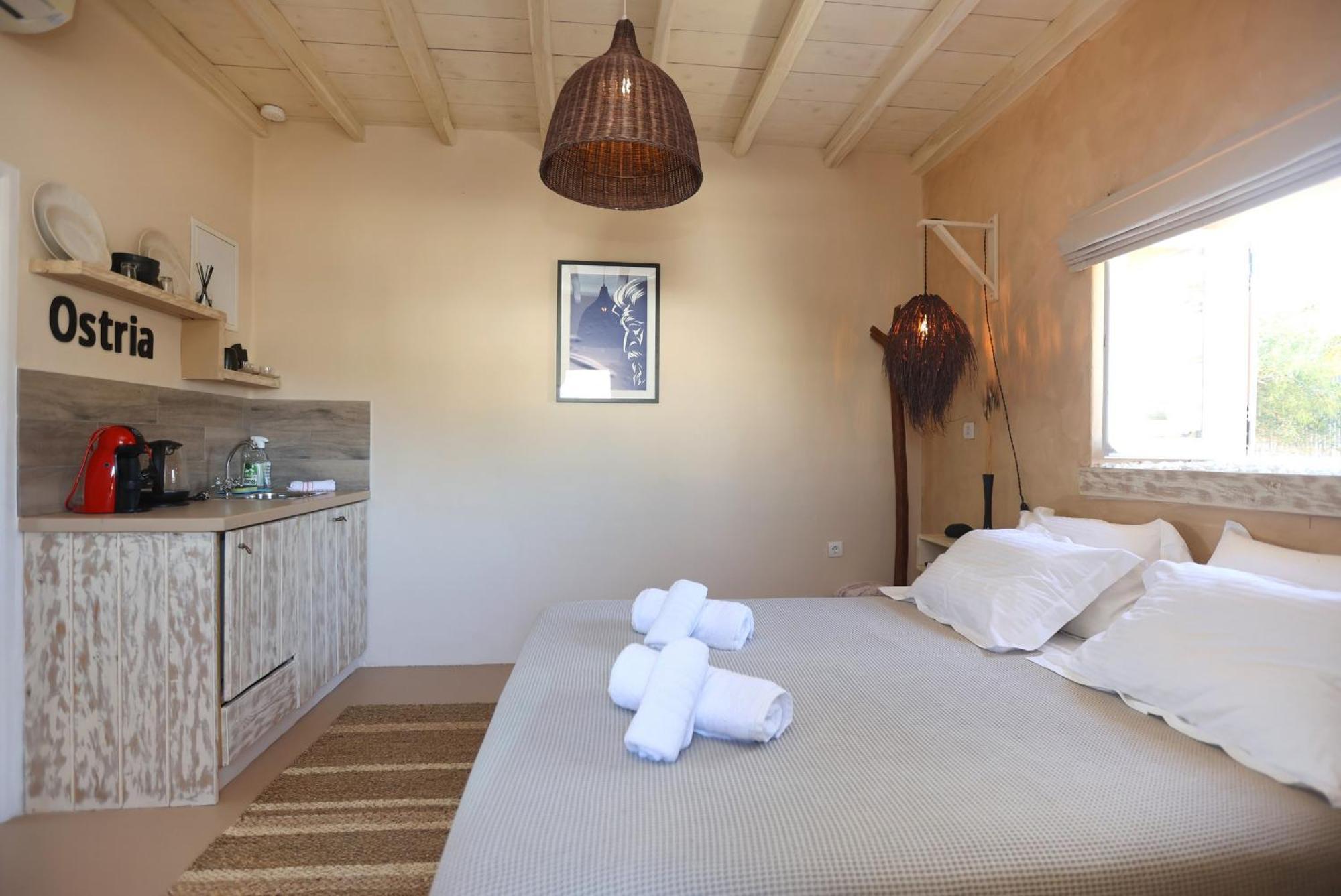 Maistrali Ostria Appartement