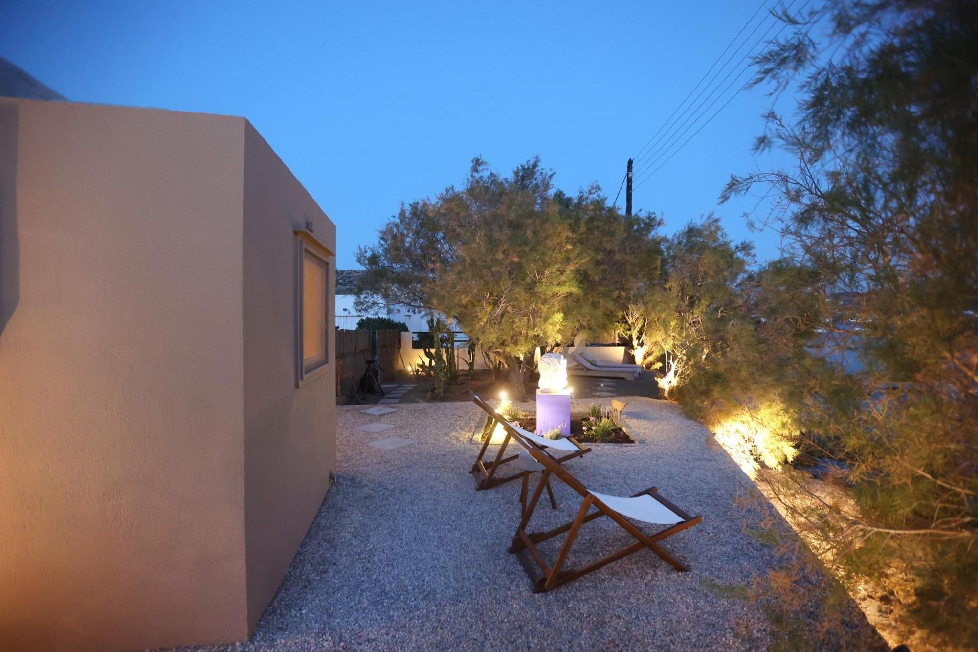 Maistrali Ostria Appartement *